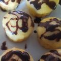 El cooksnap de Maria Elizabeth Aguiar cuando hizo Glasé de chocolate con cacao en polvo.