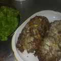 El cooksnap de Gabriela liñares cuando hizo Pan de carne!!.