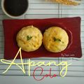 Cooksnap dari Dapur neetasyl untuk resep Apang Colo (Khas Gorontalo)