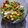 altercuca's cooksnap of when they made Vickys Chargrilled Chicken, Potato & Chorizo Salad with Paprika Dressing.
