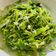 April Hsiao 的 莧菜吻仔魚 cooksnap