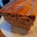 El cooksnap de Giuliana Cappelli cuando hizo 🍞 Pan integral en batidora 🥖.