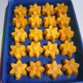 Cooksnap dari Novia E Ratri untuk resep 9 Bolu kukus ekonomis tanpa mixer