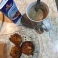 Cooksnap dari aprilia untuk resep Kopi Krim Keto