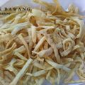 Cooksnap dari Nano~Nanoo untuk resep Stik Bawang