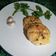 Cooksnap dari Aisyah Zulaika Muchsin untuk resep Korean Garlic Cheese Bread