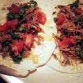 tamivandiford7's cooksnap of when they made Slowcooker Carnitas.