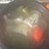 El cooksnap de mjmonseco cuando hizo Emblanco -sopa de pescado andaluza-.