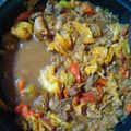 Cooksnap dari Rabiatul Adawiyah untuk resep Tongseng daging sapi