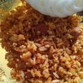 Cooksnap dari Aulia R. untuk resep Nasi goreng ala abang yg jualan 😆