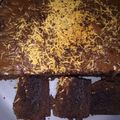 Cooksnap dari Ibudhyas untuk resep Brownis panggang