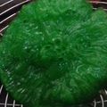 Cooksnap dari UMU JA'IYA untuk resep Kue Cucur nyarang