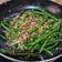 Cooksnap dari Amelia Yuna untuk resep Tumis Buncis Daging Cincang ala Resto Ta wan #5resepterbaruku