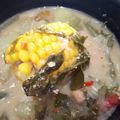 Cooksnap dari gwendry untuk resep Sayur Asem Medok