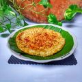Cooksnap dari nidarudi untuk resep Kerak Telur Nasi Sisa