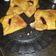 El cooksnap de Ana Chorolque! cuando hizo Tortas fritas con almíbar.