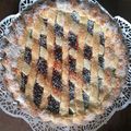 El cooksnap de Analía Rodríguez cuando hizo Pastafrola♡.