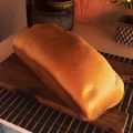 El cooksnap de Gonzalo Silvestre cuando hizo Pan de molde.