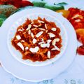 Ramaben Joshi's cooksnap of when they made સેવૈયા (Seviyan Recipe In Gujarati).