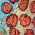 Cooksnap dari Shepty Liestiowati untuk resep Banana Oat Cookies