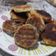 El cooksnap de Rocio Anrique cuando hizo Croquetas de acelga.