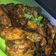 Cooksnap dari Zaenab Ahmad untuk resep Ayam Kecap