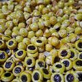 Cooksnap dari Mei Susilowati untuk resep 22#Nastar Original - Fatmah Bahalwan