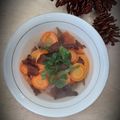 Cooksnap dari Roro Woelan untuk resep Sup Wortel Sehat