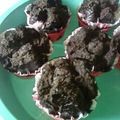 Cooksnap dari Banyu Bening untuk resep Bolu Kukus Coklat Simple dan Merekah