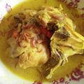 Cooksnap dari nitenita untuk resep Opor ayam tahu