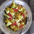 SHAILAJA BANERJEE's cooksnap of when they made उपमा (Upma Recipe In Marathi).