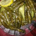 صورة من Alaa Ashraf، شاركها بعد تجربة وصفة ورق عنب بسمه