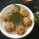 Rupa Tiwari का कुकस्नैप जब उन्होंने साबुदाना रिंग्स (sabudana rings recipe in Hindi) बनाया था।