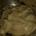 Cooksnap dari Divi Hapsari untuk resep Buttercream tanpa Mentega Putih