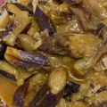 安安廚房 的 醬炒茄子 cooksnap