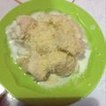 Cooksnap dari Kumara Dewi untuk resep Singkong Thai simple