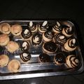 Cooksnap dari husnul djuhdi untuk resep Eclairs a.k.a choux pastry