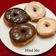 صورة من هند أسامة ، شاركها بعد تجربة وصفة دونات🍩🍩