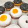 Cooksnap dari Rosalina Rientya untuk resep Donat maizena menul