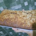 Cooksnap dari Dwi Susanti untuk resep Bolu jadul 2 telur