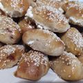 Cooksnap από Dimitra Lagoudaki στη συνταγή Μαλακή ζύμη (για ό,τι τραβάει η όρεξη σας μέσα.)