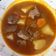 El cooksnap de Rocio Garcia Gonzalez cuando hizo Estofado de ternera con patatas.
