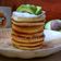 Cooksnap dari dapur Airin untuk resep Japanese Souffle Pancake