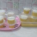 Cooksnap dari Veranika untuk resep Puding mangga vla susu