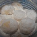 Cooksnap dari Dina untuk resep Cookies dancow