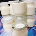 Cooksnap của Minh tam khi họ làm theo món Sữa Chua Úp Ngược Từ Nồi Chiên Không Dầu