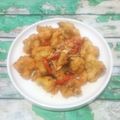 Cooksnap dari Siswaty Elfin Bachtiar untuk resep Brokoli tumis