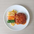 Cooksnap dari A Frisca Tarisca untuk resep Steak tempe