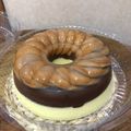 Cooksnap dari Leny untuk resep Puding regal