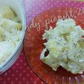 Cooksnap dari Cindy Mulyadi untuk resep Simple Potato Salad
